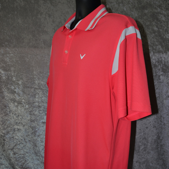 CALLAWAY GOLF POLO - Picture 4 of 7